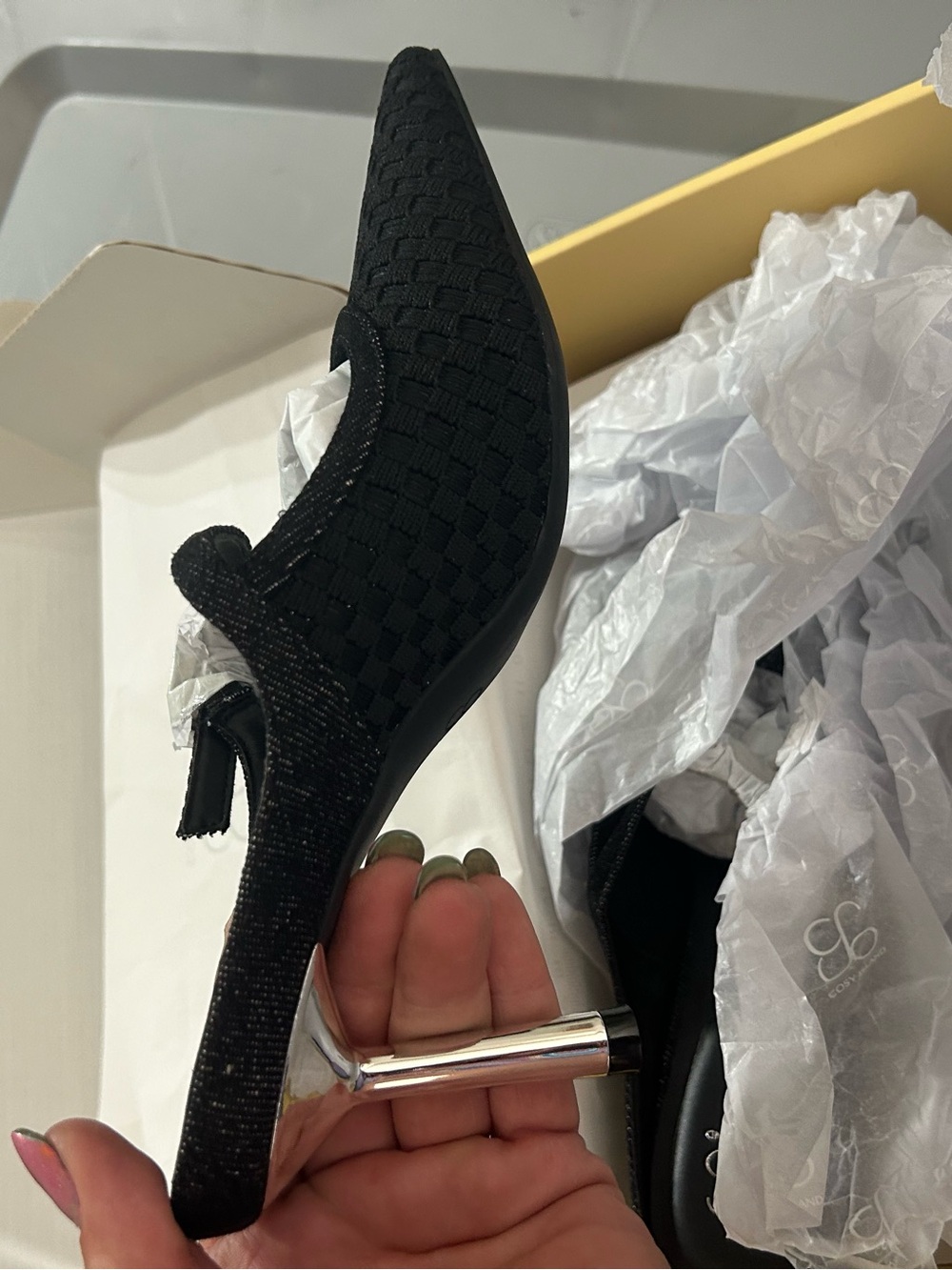 Cosy  Island women’s shoes - Picture 7 of 14